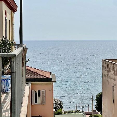 Blue Terrace Guest House Αλγκέρο Εξωτερικό φωτογραφία