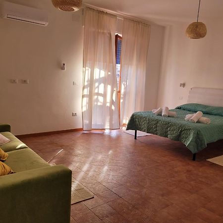 Blue Terrace Guest House Αλγκέρο Εξωτερικό φωτογραφία