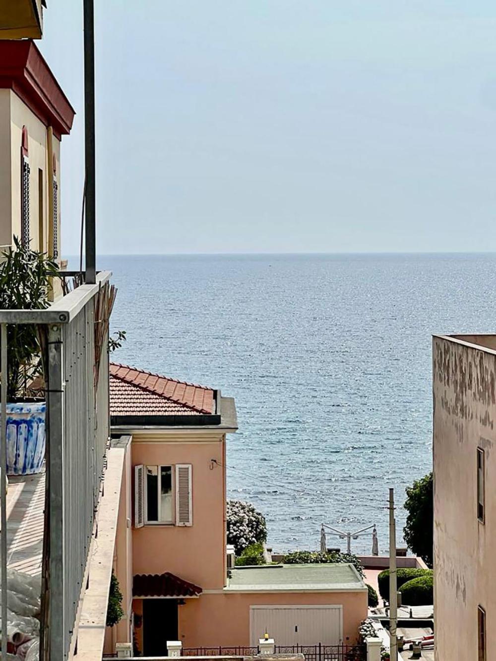Blue Terrace Guest House Αλγκέρο Εξωτερικό φωτογραφία
