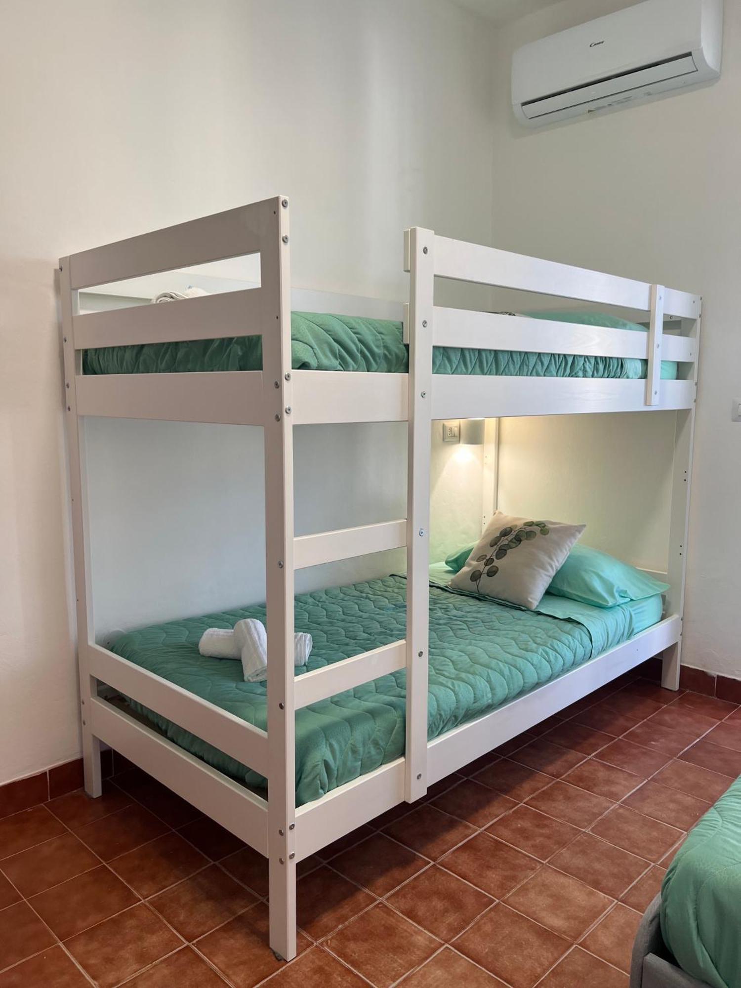Blue Terrace Guest House Αλγκέρο Εξωτερικό φωτογραφία