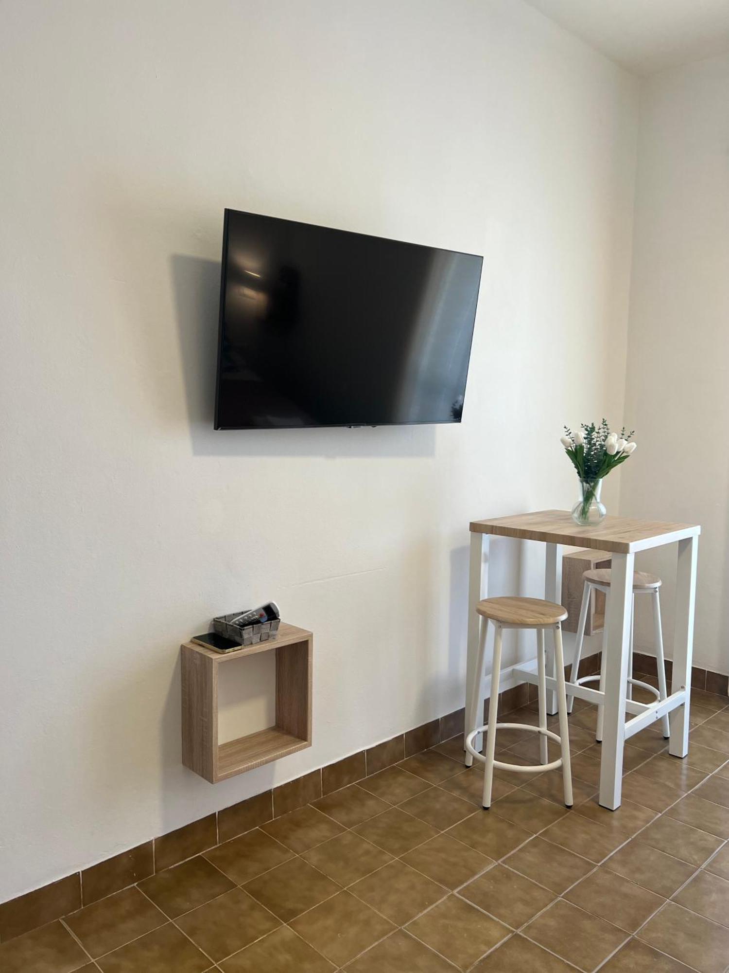 Blue Terrace Guest House Αλγκέρο Εξωτερικό φωτογραφία