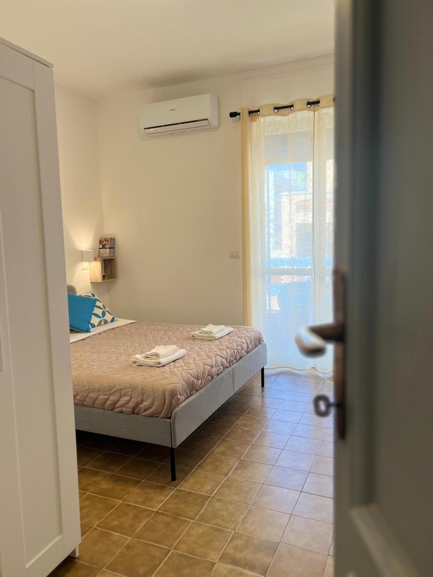 Blue Terrace Guest House Αλγκέρο Εξωτερικό φωτογραφία