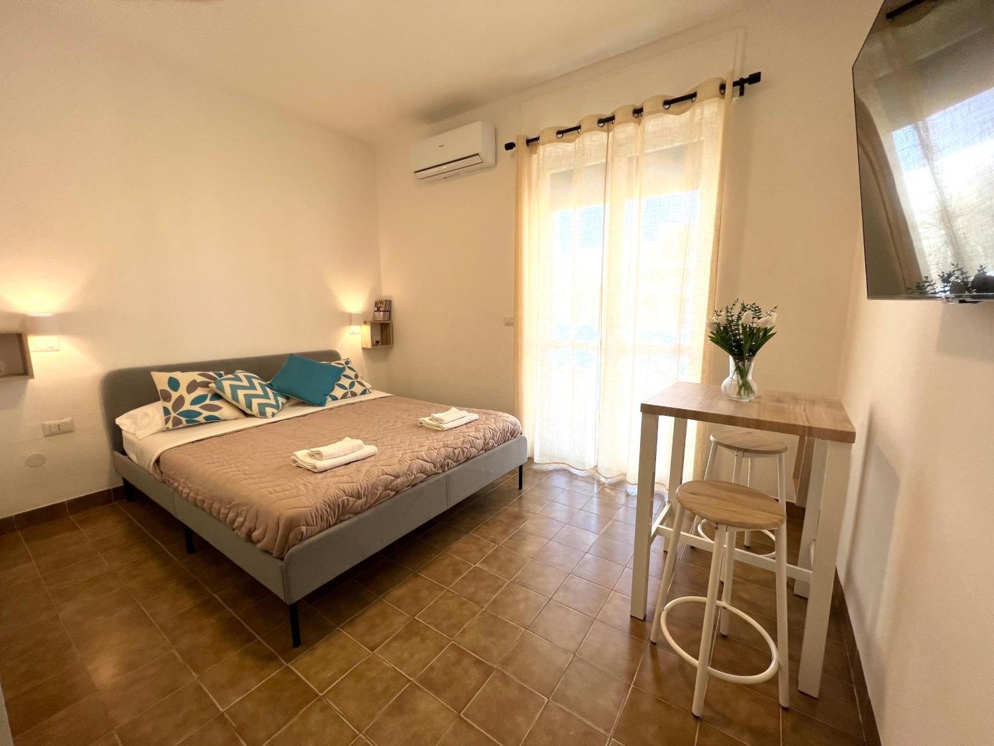 Blue Terrace Guest House Αλγκέρο Εξωτερικό φωτογραφία