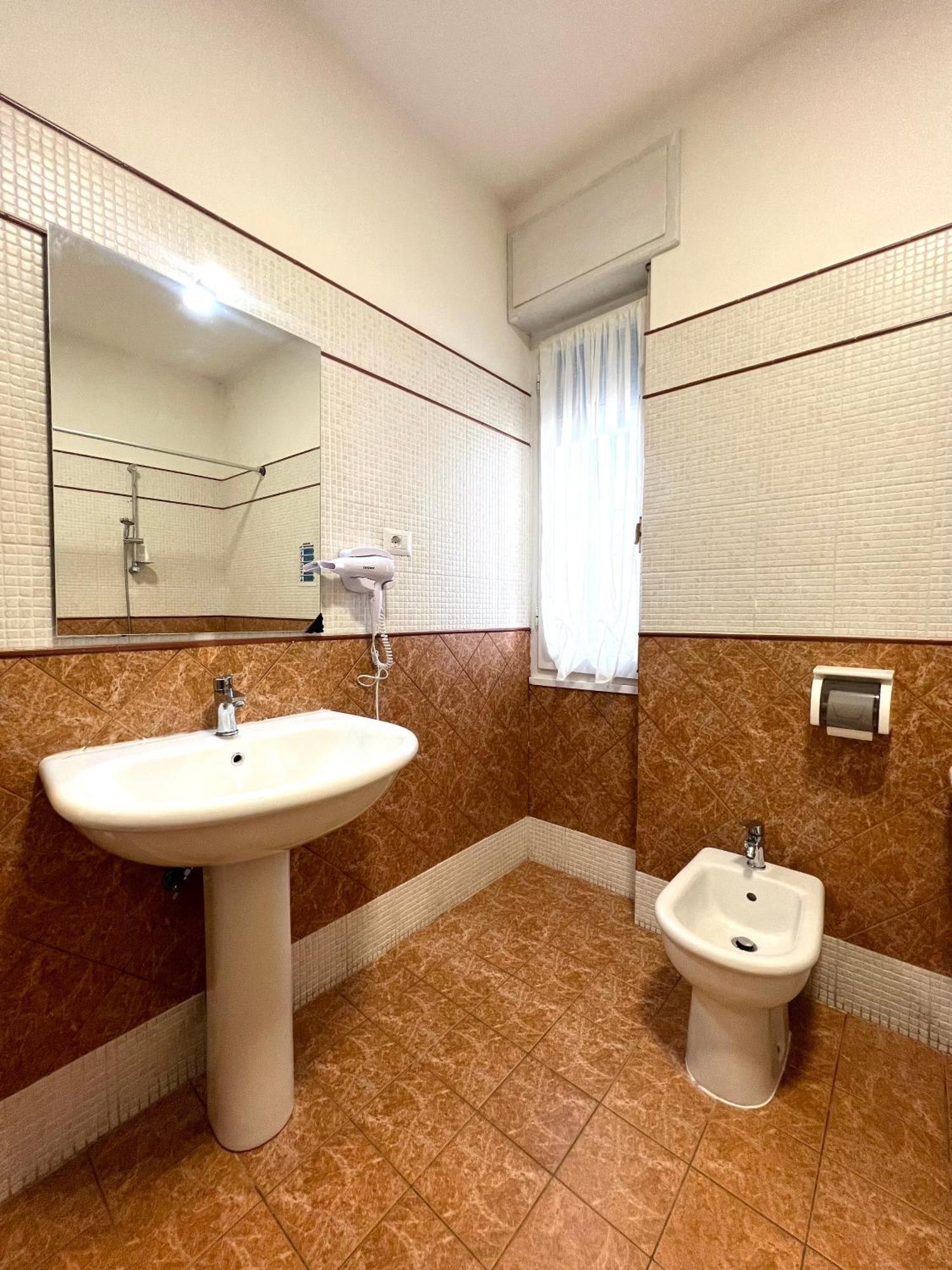 Blue Terrace Guest House Αλγκέρο Εξωτερικό φωτογραφία
