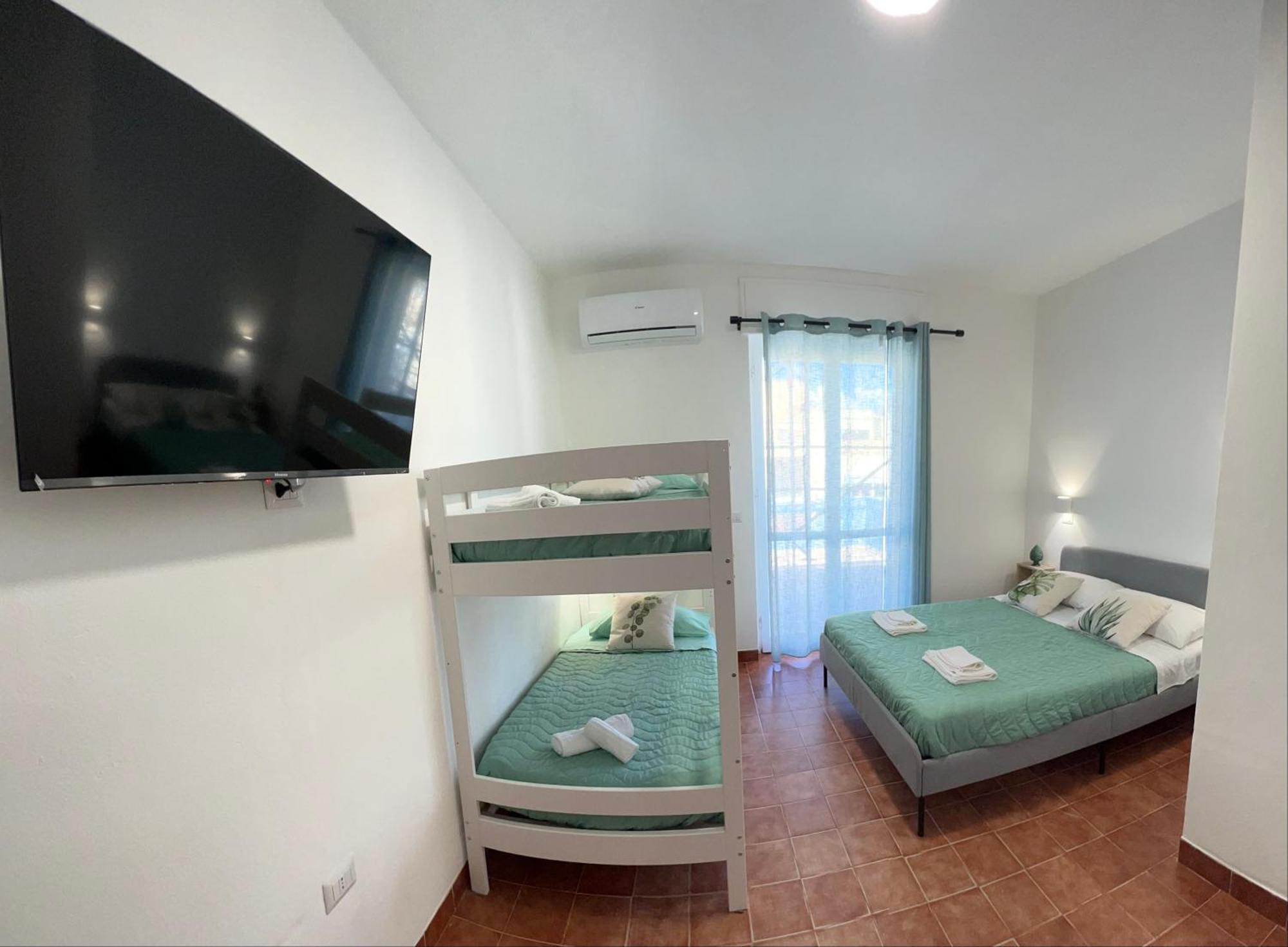 Blue Terrace Guest House Αλγκέρο Εξωτερικό φωτογραφία