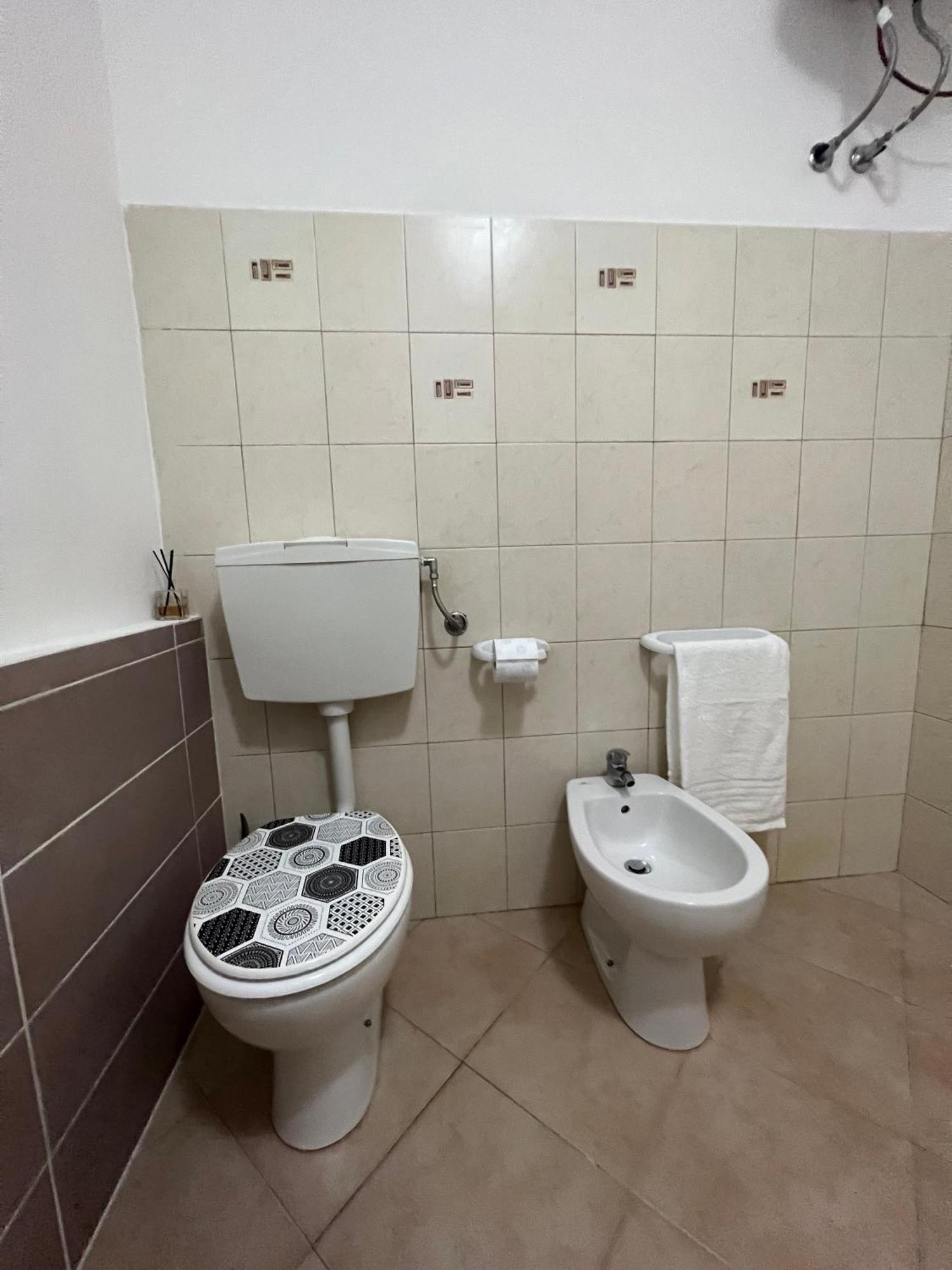 Blue Terrace Guest House Αλγκέρο Εξωτερικό φωτογραφία