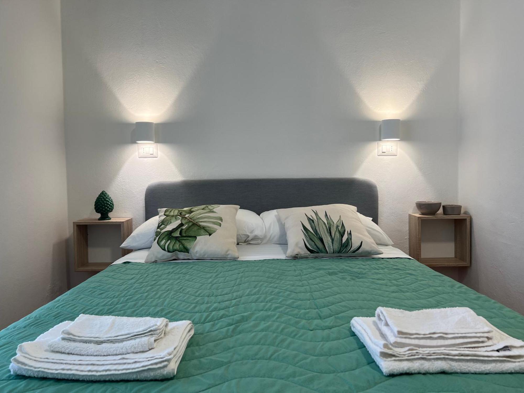 Blue Terrace Guest House Αλγκέρο Εξωτερικό φωτογραφία