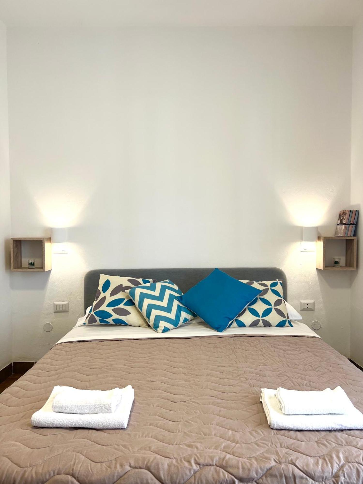 Blue Terrace Guest House Αλγκέρο Εξωτερικό φωτογραφία