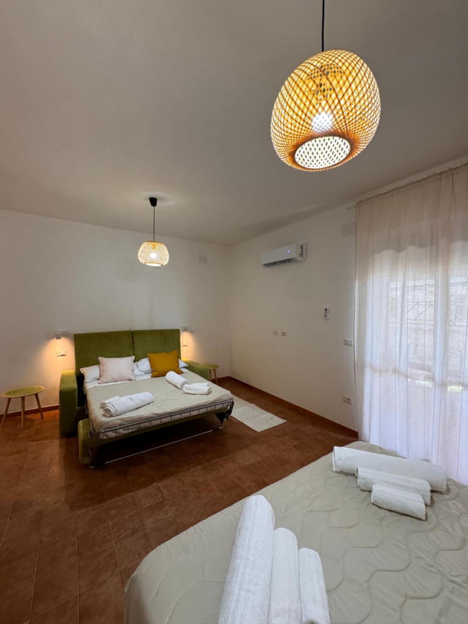 Blue Terrace Guest House Αλγκέρο Εξωτερικό φωτογραφία