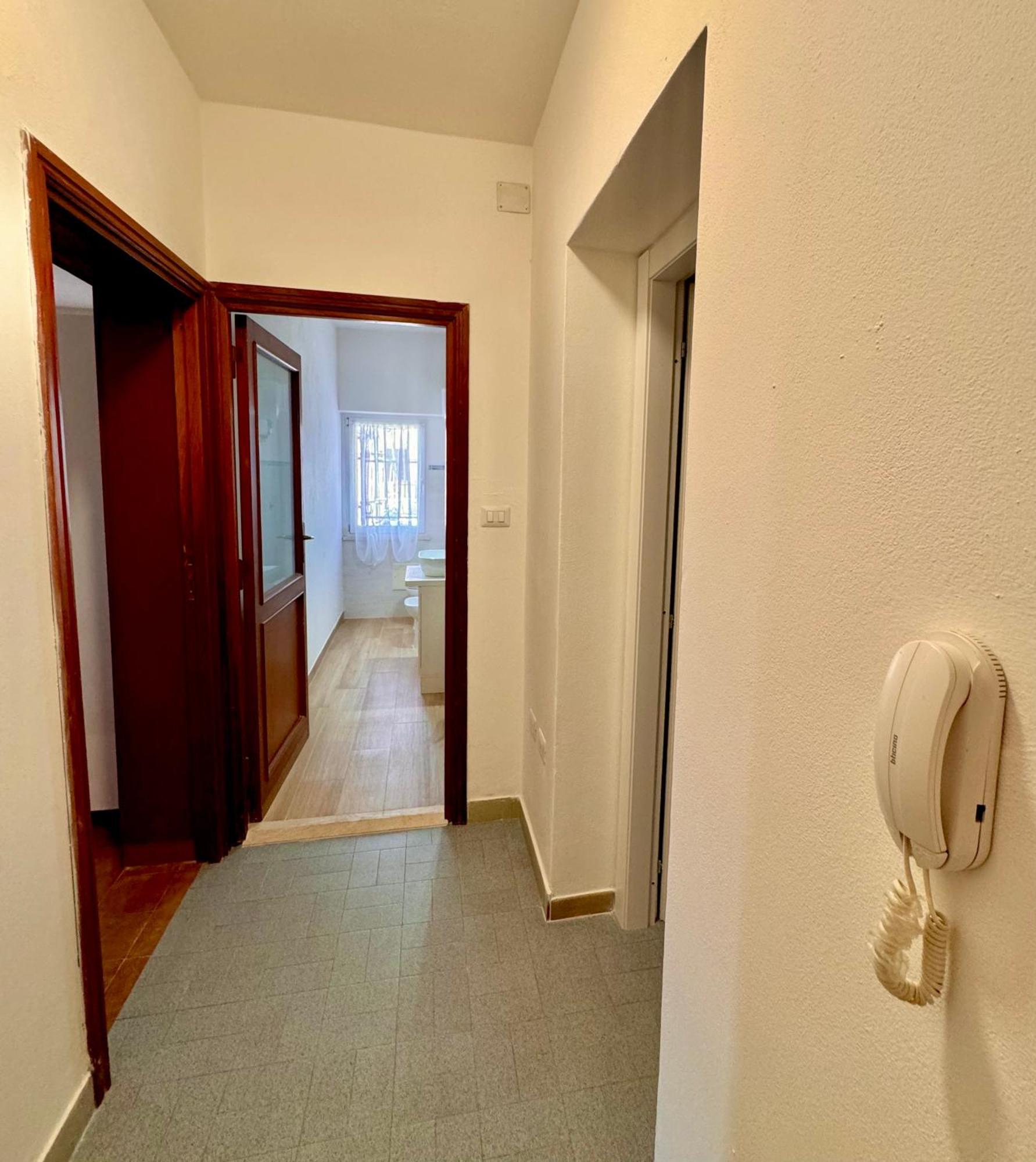 Blue Terrace Guest House Αλγκέρο Εξωτερικό φωτογραφία